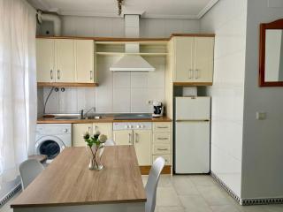 Apartamento Columela - Chiclana de la Frontera - 5