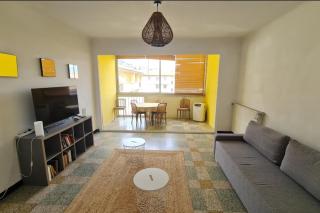 Spacious apartment with sea view - Ajaccio - 8