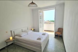 Spacious apartment with sea view - Ajaccio - 4