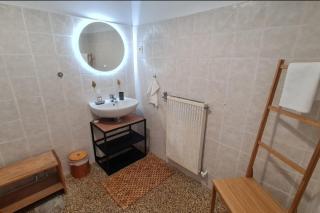 Spacious apartment with sea view - Ajaccio - 1