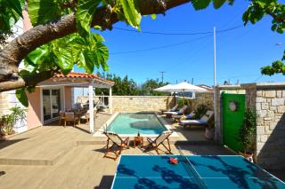 Villa Ithaca - Varípetron - 4