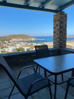 SEAVIEW UP - Korissia - 0