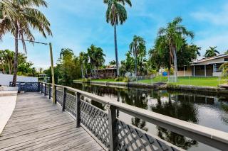 Events Welcome - Upscale Venue - Pool, Valet & More - Miami - 4