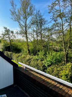 Apartment Bakenweg für maximal 4 Personen - 9