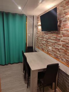 Estudio atico con piscina "Solsalou" Edificio Inter 2 - Salou - 6