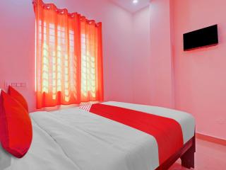 Hotel O NEW PLATINUM - Haiderabad - 9