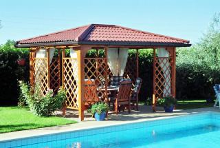 Charming villa in Umag with private pool - Umag - 7