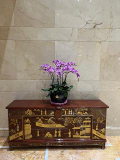 Days Hotel & Suites China Town---Five minutes to reach Changsha Station, the metro Line 2 & Line 6 are nearby,free gym & laundromat,Chinese and Western buffet breakfast is offered on the 31st floor - 5