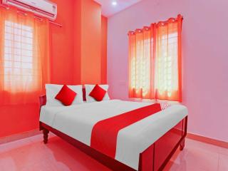 Hotel O NEW PLATINUM - 3