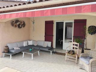 chambre double - Taulignan - 8
