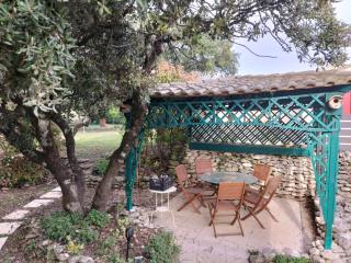 chambre double - Taulignan - 5