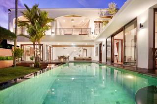 Private getaway @ Villa Vitality, Uluwatu, Bali - Uluwatu - 9