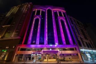 Rizq Palace Hotel فندق قصر رزق - 5