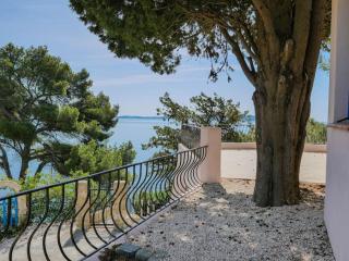 Maisonnette avec vue sur la mer exceptionnelle - Carqueiranne - 0