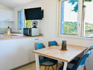 Maisonnette avec vue sur la mer exceptionnelle - Carqueiranne - 3