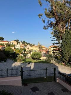 Appartement central des terres chaudes proche bord de mer - Menton - 7