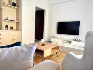 DP Riviera Apartment - Atene - 9