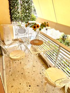 DP Riviera Apartment - Atene - 7