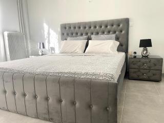 DP Riviera Apartment - Atene - 5
