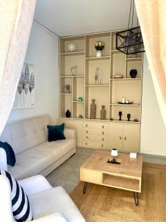 DP Riviera Apartment - Atene - 1