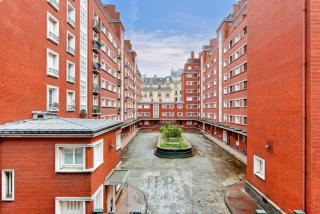 Appartement Ternes, 70m2, 2 chambres, 2 salles de bains - Paris - 7