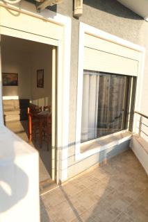 Summer Gate Apartment - Sarandë - 4