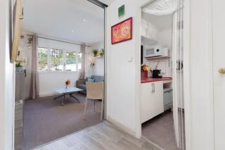 Le Sorbier By ApiRent #Wifi #Climatisation #Lumineux - 2