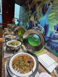 Days Hotel & Suites China Town - 2