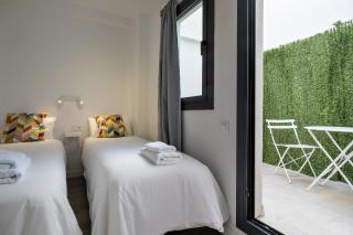 Habitat Apartments Teatre - Hospitalet de Llobregat - 1