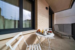 Habitat Apartments Teatre - Hospitalet de Llobregat - 5