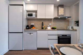 Habitat Apartments Teatre - Hospitalet de Llobregat - 4