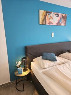 MOTEL24seven - Bruck an der Mur - 9