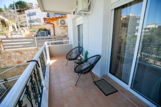 Bay Maisonette - Iraklitsa - 1