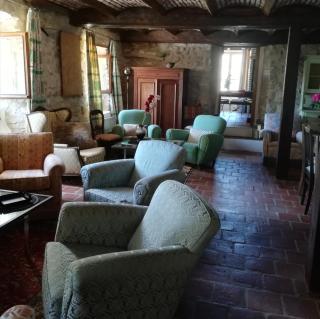Ardèche chambres d hôtes près de Vallon pont d Arc - Grospierres - 3