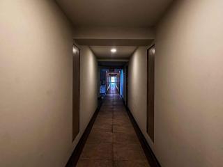 Ambition studio apartment at weekend address - 1