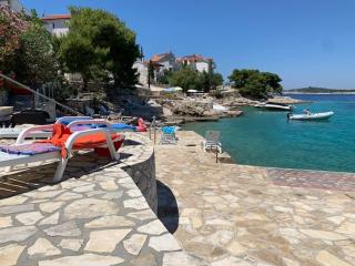 Apartments Bilo - Jela & Ivan - Dolac - 8