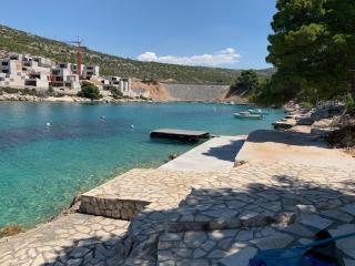 Apartments Bilo - Jela & Ivan - Dolac - 7