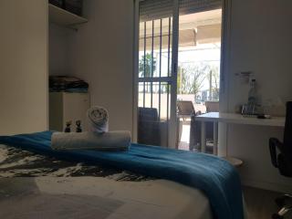 Habitacion en Coria - 5