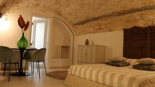 Le Badesse Mitrate by il pumo di puglia - Conversano - 7