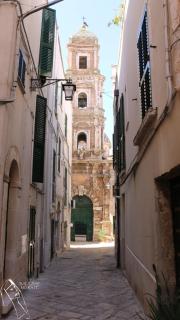 Le Badesse Mitrate by il pumo di puglia - Conversano - 8