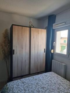 Appartement T2 Avec Charme. - Fleury - 7