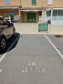 Appartement T2 Avec Charme. - Fleury - 6