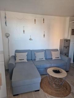 Appartement T2 Avec Charme. - Fleury - 4