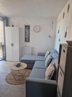 Appartement T2 Avec Charme. - Fleury - 1