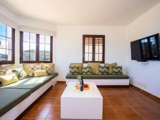 Villa Tabaiba La Vegueta Villas - Tinajo - 7
