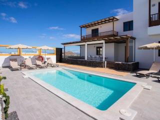 Villa Verol La Vegueta Villas - Tinajo - 0
