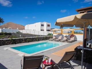 Villa Verol La Vegueta Villas - Tinajo - 9