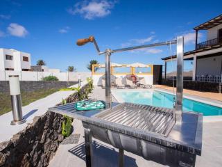 Villa Verol La Vegueta Villas - Tinajo - 7
