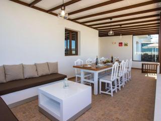 Villa Verol La Vegueta Villas - Tinajo - 6