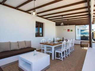 Villa Verol La Vegueta Villas - Tinajo - 4